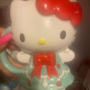 Hello kitty mugs and cup price listed is for each item